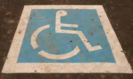 Doctor’s Hope for Change Insufficient to Support ADA Accommodation Request";