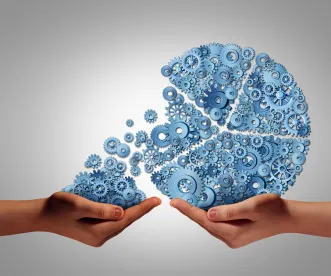 Hospital, Merger, Gears