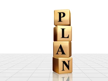 Strategic Plan, Legal Marketing