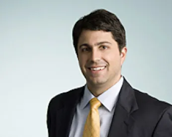 Breton Leone Quick, Securities Attorney, Mintz Levin Law Firm