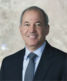 Brian C Levey, Environmental Attorney, Beveridge and Diamond Law FIrm