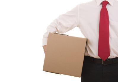 business with office box, wrongful termination, seventh circuit