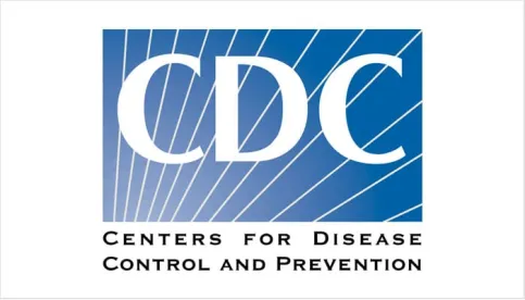 CDC Logo