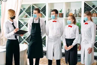 workplace masking guidance for fully vaccinated