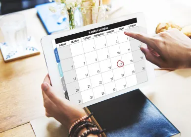 Tax deadline extended because of Coronavirus
