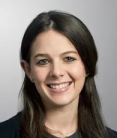 Carly Ziegler, Corporate Attorney, Proskauer Rose Law Firm