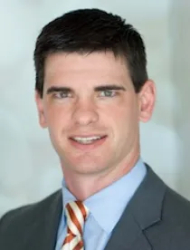 Kevin Ceglowski, Attorney, Proyner Spruill Law Firm