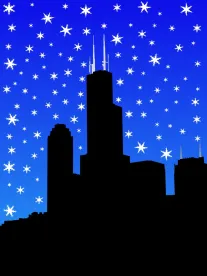 Chicago, Affordable Housing, zones