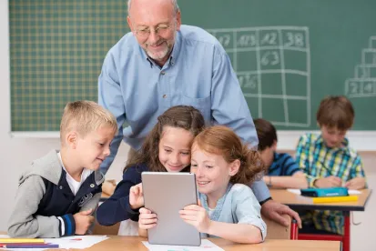 COPPA, Privacy, Children