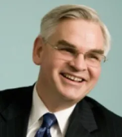 Chip Phinney, Securities Attorney, Mintz Levin Law Firm