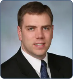 Christopher Breujenas, Intellectual Property Attorney, Drinker Biddle Law Firm