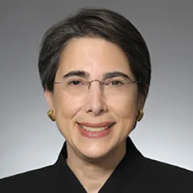 Claudia Allen, Corporate Attorney, Katten Law Firm