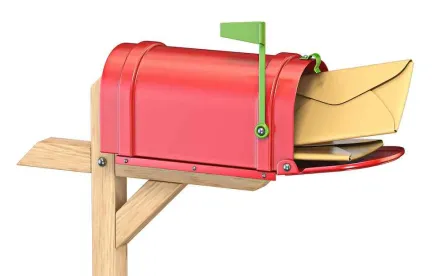 postal deliveries for all are a good thing