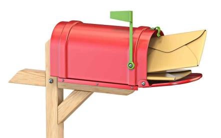 ROI Law Office Direct Mail Campaigns