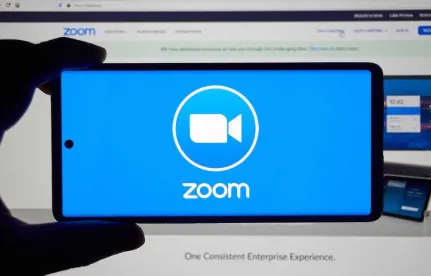Zoom class action lawsuit 9th circuit