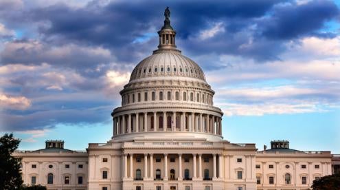 Congress Amends CARES Act