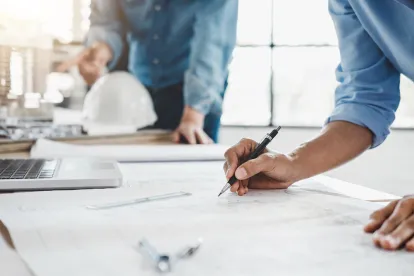 Construction Zoning Real Estate Plans