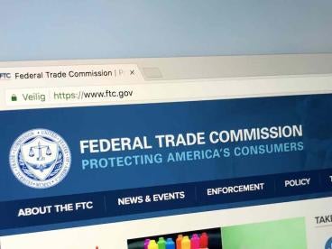 FTC Identifies Common Dark Pattern Practices