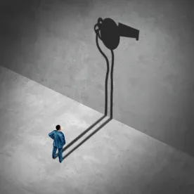 Whistleblower Law and Captain Crozier's Dismissal