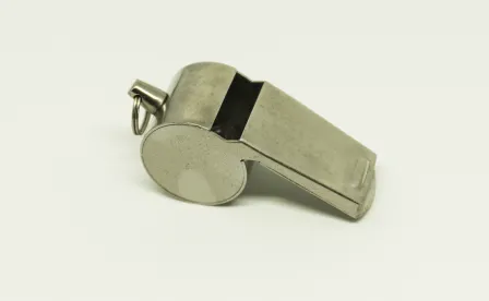 SEC Whistleblower Award Announced