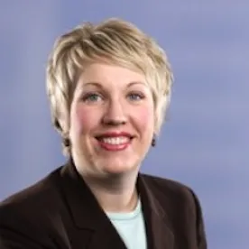 Dana Hughes, Employment Attorney, Heyl Royster Law Firm