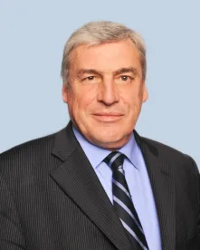 Jean De Ruyt, International Attorney, Covington Law Firm