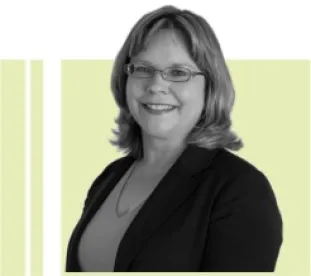 Debra Squires-Lee, Litigaiton Attorney, Sherin and Lodgen Law Firm