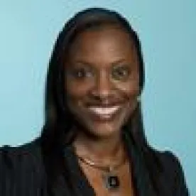 Dionne Lomax, Litigation Attorney, Mintz Levin Law FIrm