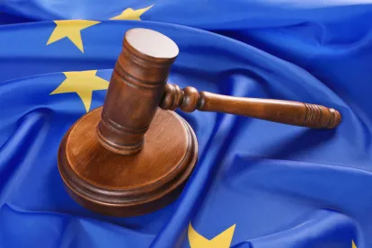eu gavel, intel, cjeu