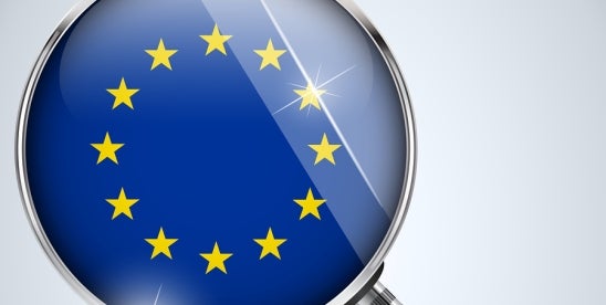 EU and US Safe Harbor