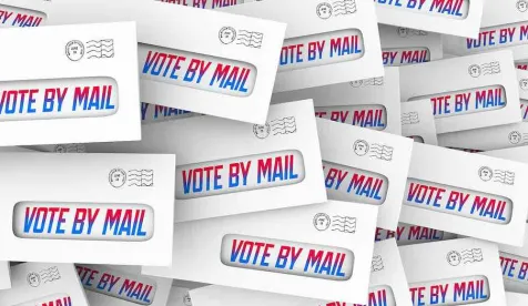 Ohio Limits Ballot Boxes