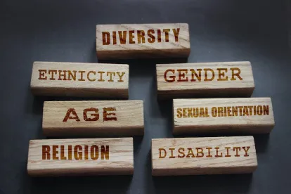 employer diversity inclusion efforts