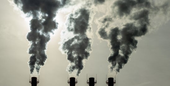 EPA Methane Regulations