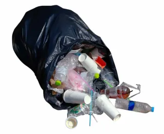 Food Packaging Materials and Recycling