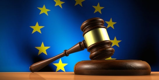 General Court case Nowhere v EUIPO