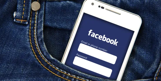 facebook, social media, NLRA