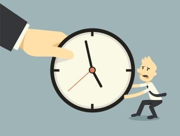 DOL Takes Another Look At The Overtime Regulations | The National