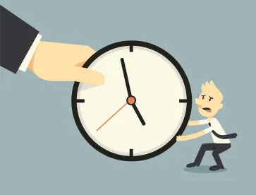 overtime, regulations