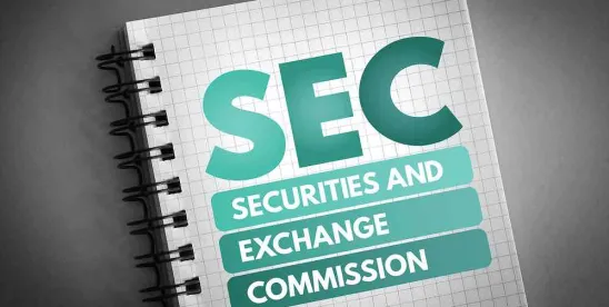 SEC's New Marketing Rule Transition Period Ends November 2022