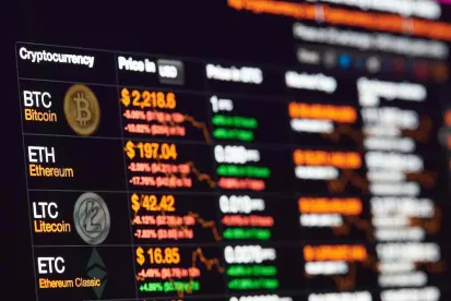 Bitcoin Futures Market