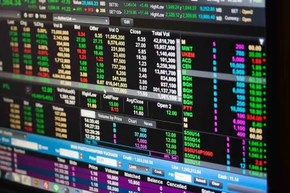  SEC Seeks Injuction For Insider Trading For Violation AntiFrruad Provision