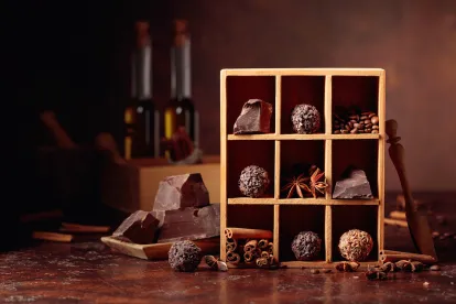 Godiva to Settle Geographical Claim Dispute