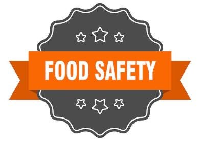 Food safety guardian | Logo design contest | 99designs
