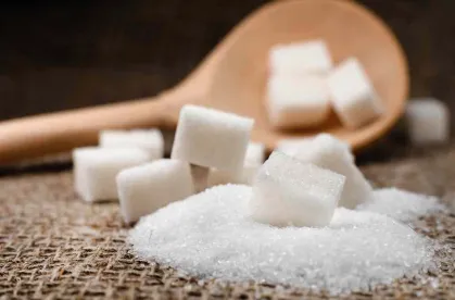 Sugar and Baking