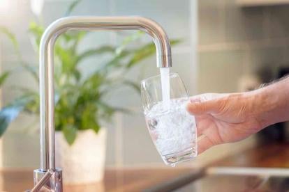drinking water contaminant liability