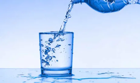 WHO Issues PFAS Draft Guide