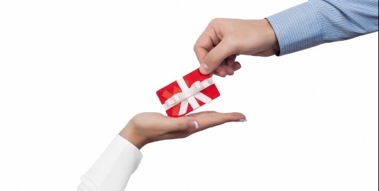 Gift Card Act of Australia