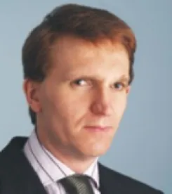 Candido Garcia Molyneux, Attorney, Covington Law Firm