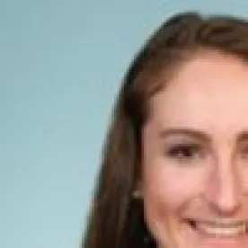 Katharine Gasztonyi, Privacy, Security, Attorney, Covington Burling, Law Firm