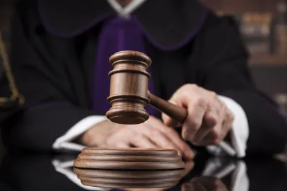Gavel, California State Controller Defeats Judgment Creditor’s Claim To Escheated Funds